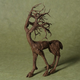 Illustration for article titled 17 Pieces of Origami From a Huge New Show About Paper Folding